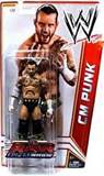 CM PUNK boneco 2013